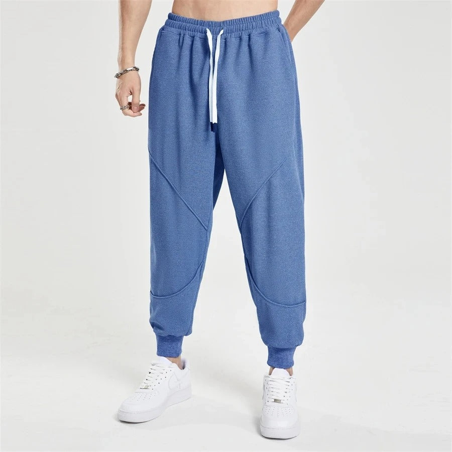 Men's Comfort Joggers for Relaxed Everyday Style