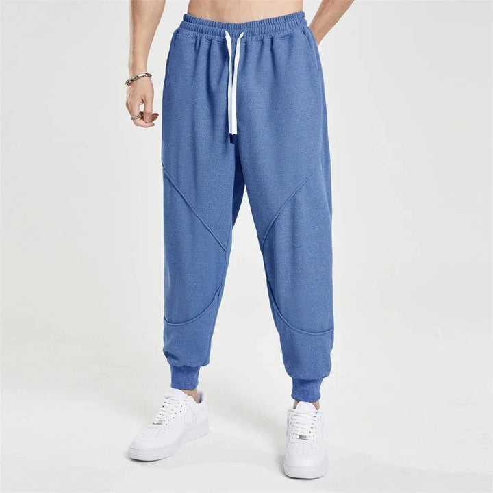 Men's Comfort Joggers for Relaxed Everyday Style