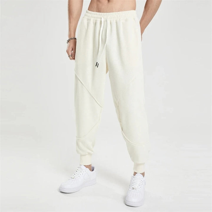 Men's Comfort Joggers for Relaxed Everyday Style