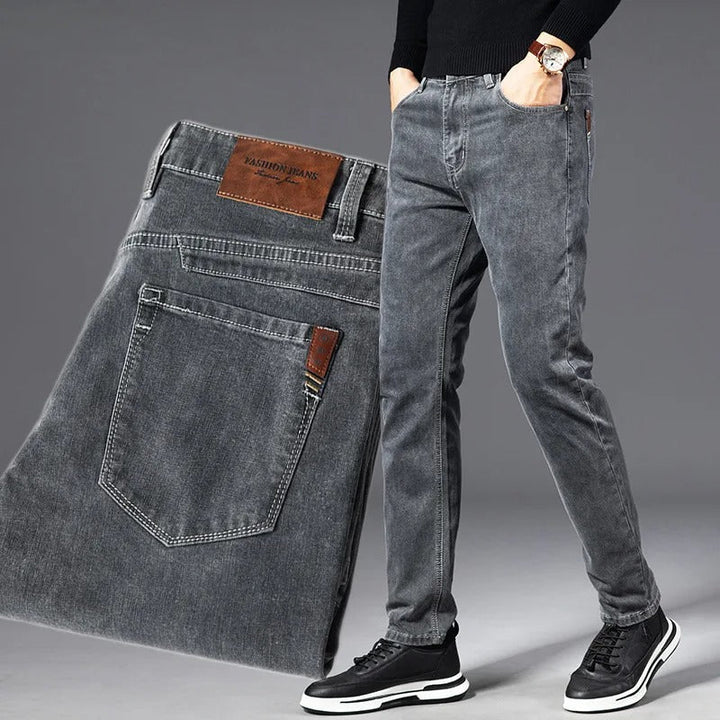 Men's Denim Jeans for Casual Everyday Style