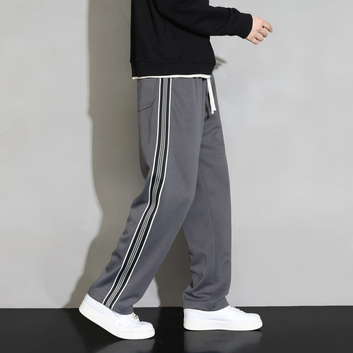 Men's Leisure Pants for Relaxed Everyday Style