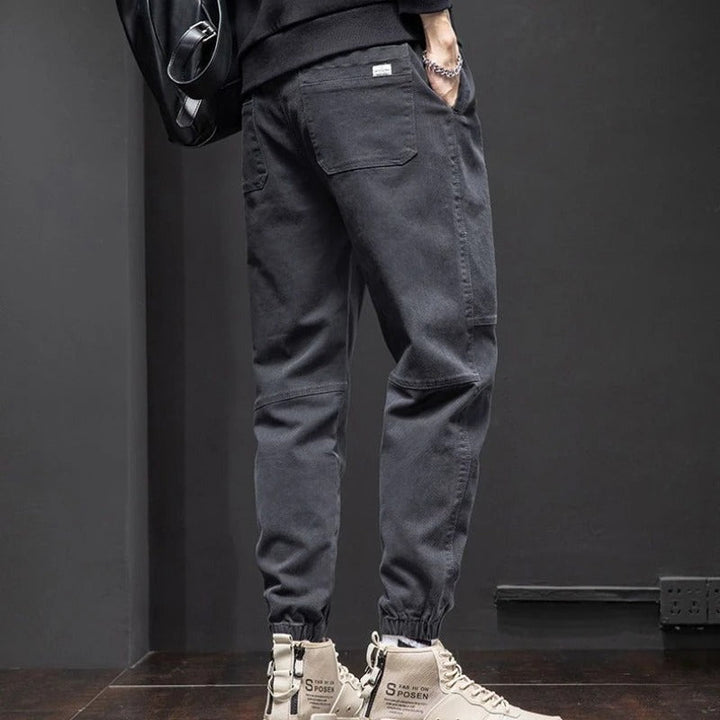Men's Comfort Joggers for Relaxed Everyday Style