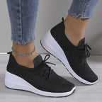 Orthopaedic shoes for women - Sneaker-HighTouch