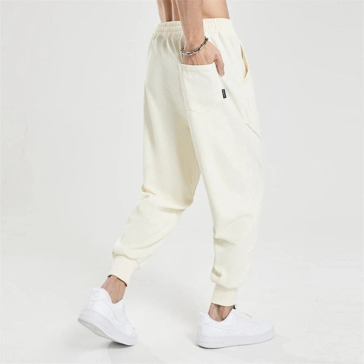 Men's Comfort Joggers for Relaxed Everyday Style