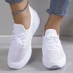 Orthopaedic shoes for women - Sneaker-HighTouch
