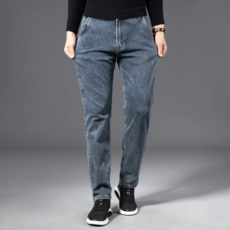 Men's Denim Jeans for Casual Everyday Style