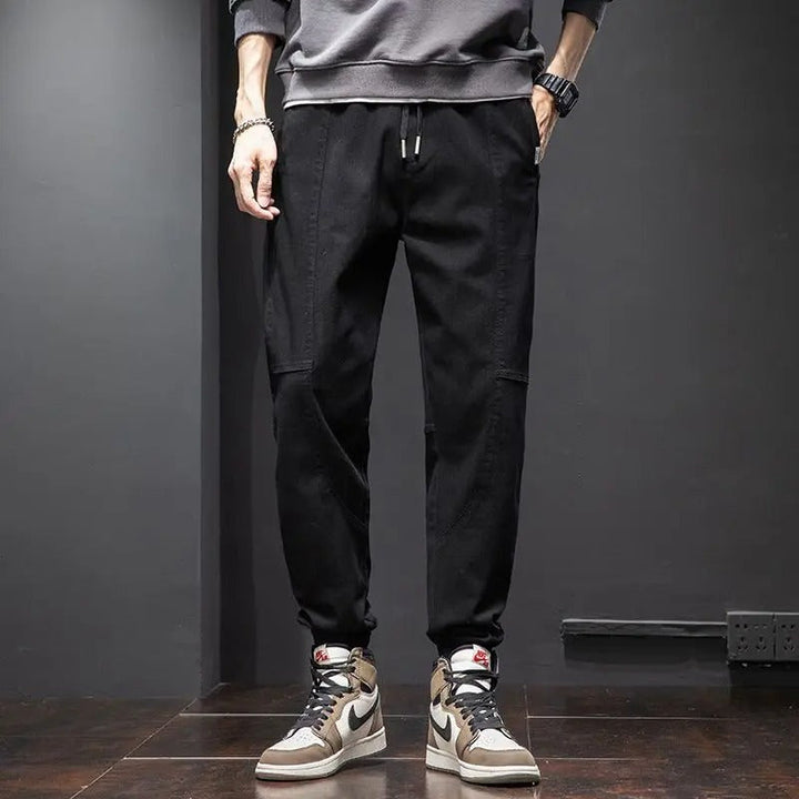 Men's Comfort Joggers for Relaxed Everyday Style