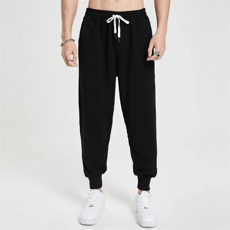 Men's Comfort Joggers for Relaxed Everyday Style