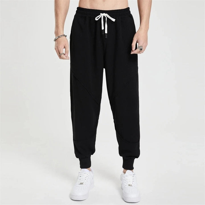 Men's Comfort Joggers for Relaxed Everyday Style