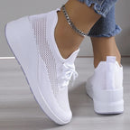 Orthopaedic shoes for women - Sneaker-HighTouch