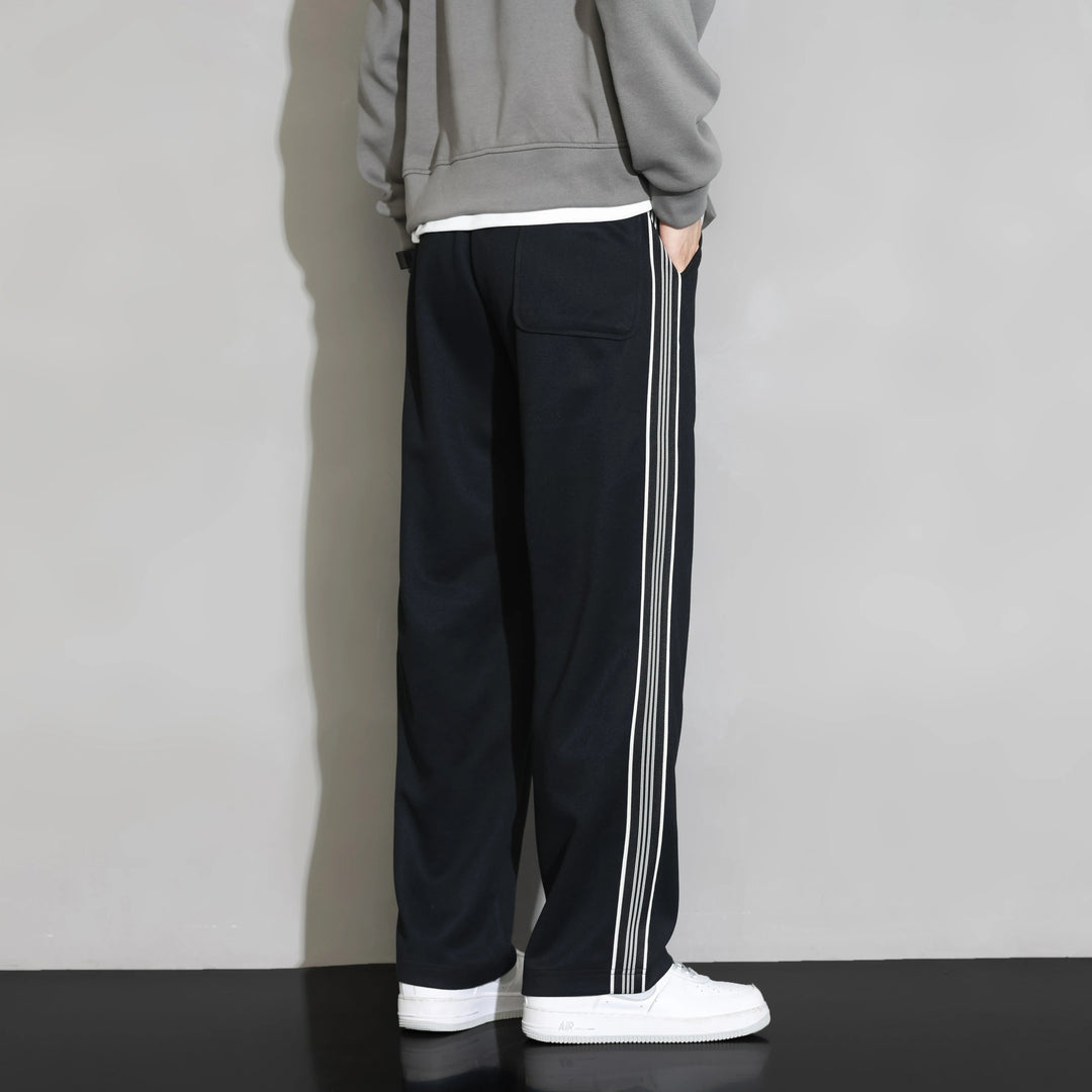 Men's Leisure Pants for Relaxed Everyday Style