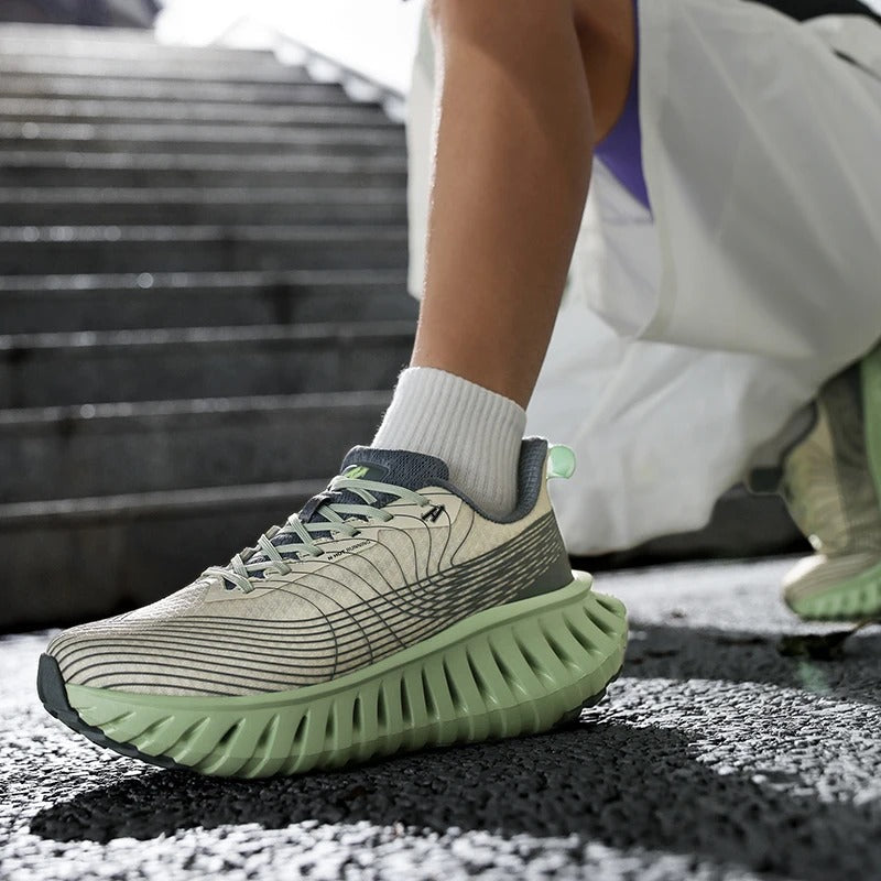 Men’s Running Shoes – Lightweight Breathable Comfort