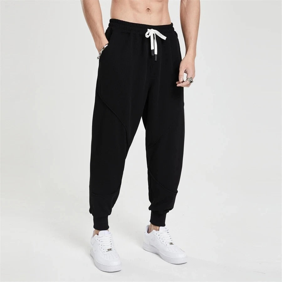 Men's Comfort Joggers for Relaxed Everyday Style