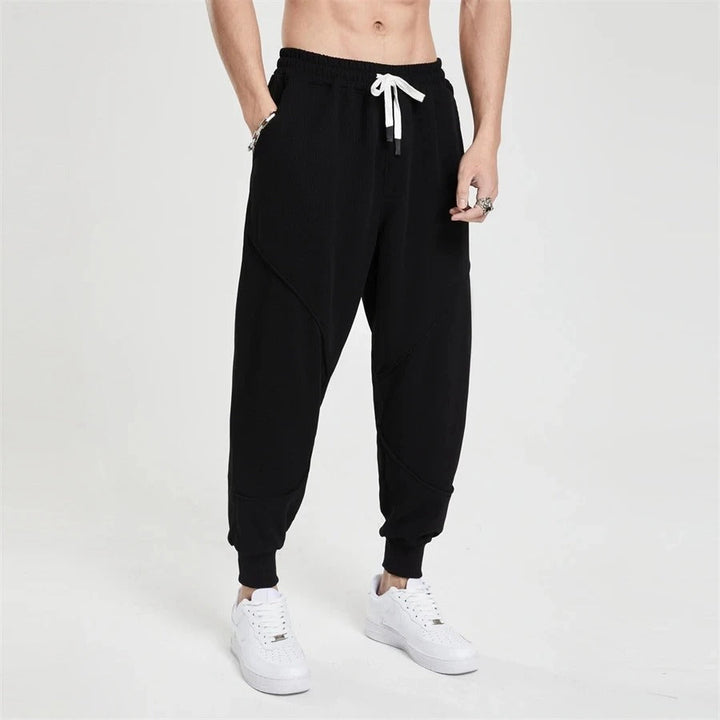 Men's Comfort Joggers for Relaxed Everyday Style