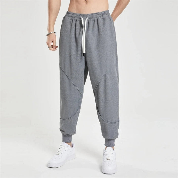 Men's Comfort Joggers for Relaxed Everyday Style