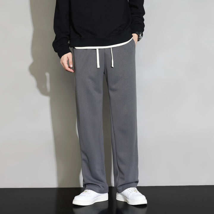 Men's Leisure Pants for Relaxed Everyday Style