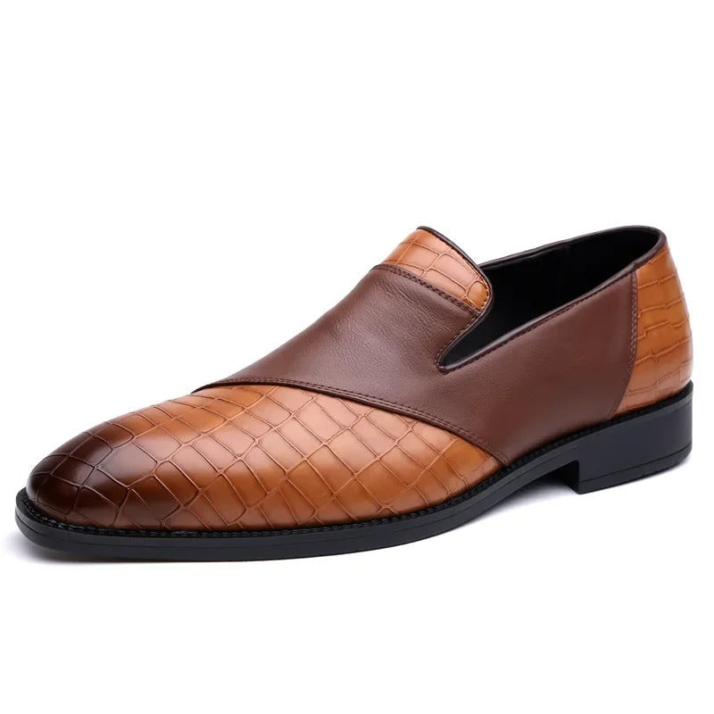 The Langford Dress Shoe | Men's Classic Leather Oxford Formal Shoes