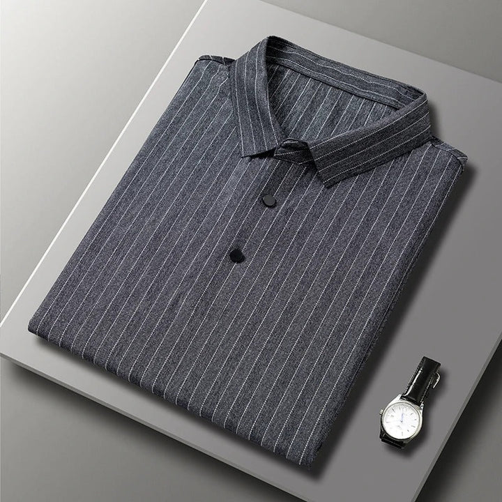Men's Polo Shirt – Classic Smart Casual Style