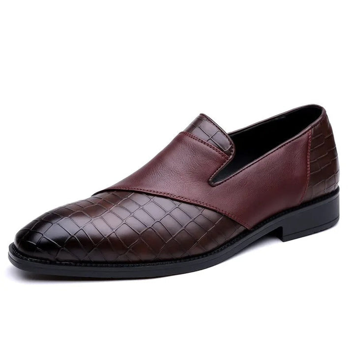 The Langford Dress Shoe | Men's Classic Leather Oxford Formal Shoes