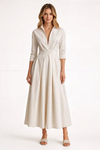 Margot Maxi Dress Chiffon Elite