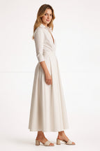 Margot Maxi Dress Chiffon Elite
