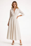 Margot Maxi Dress Chiffon Elite