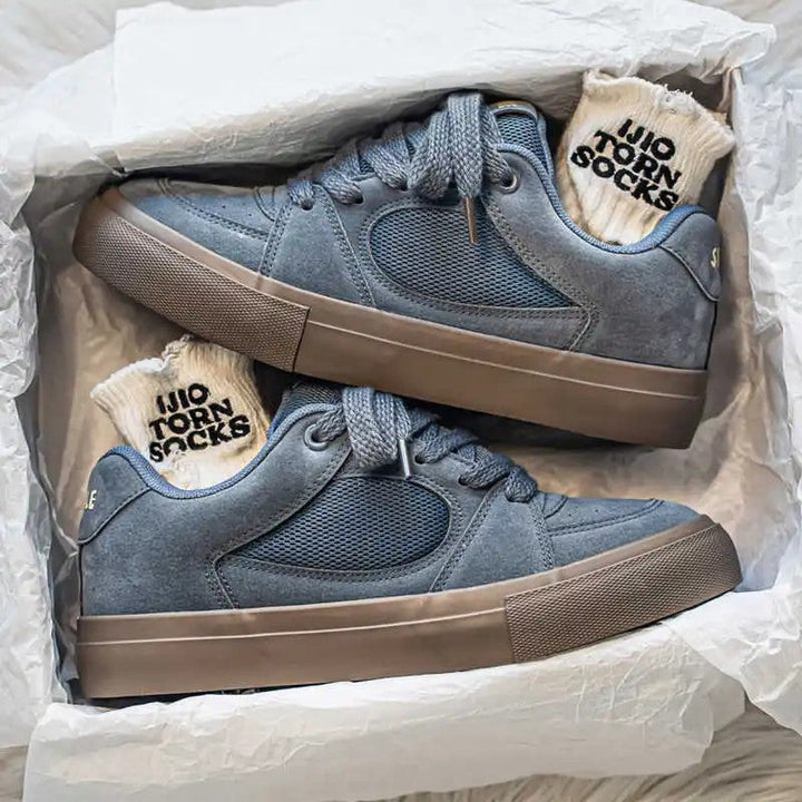 Meros Ecoleather Sneakers