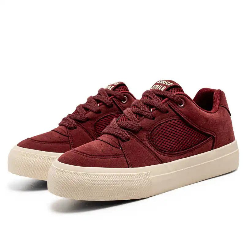 Meros Ecoleather Sneakers