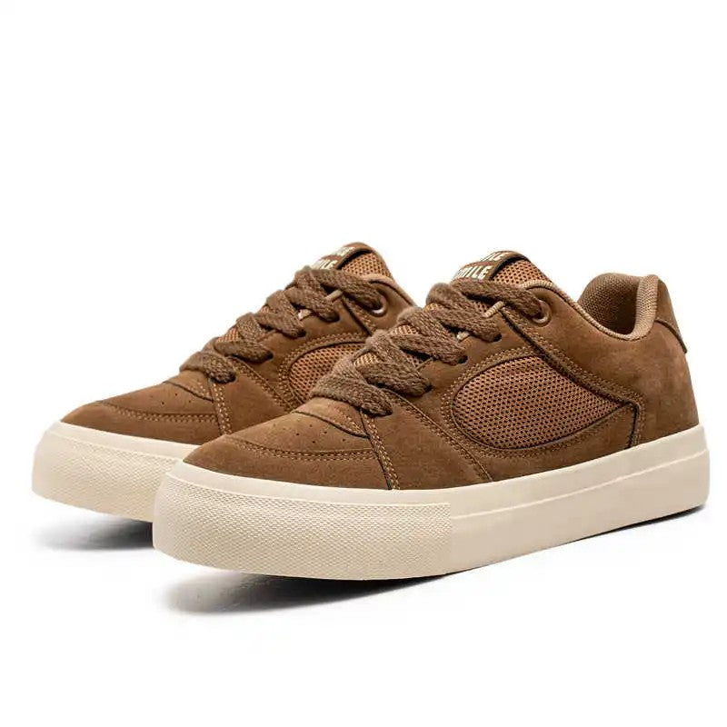 Meros Ecoleather Sneakers