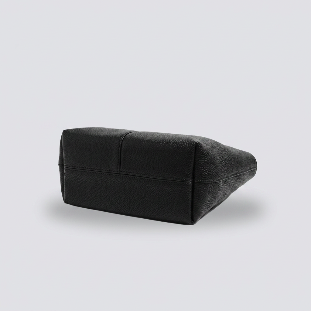 Thea Shoulder Bag - PU Leather Compact Everyday Carry