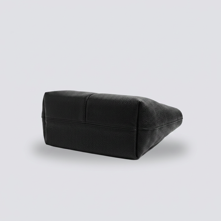 Thea Shoulder Bag - PU Leather Compact Everyday Carry
