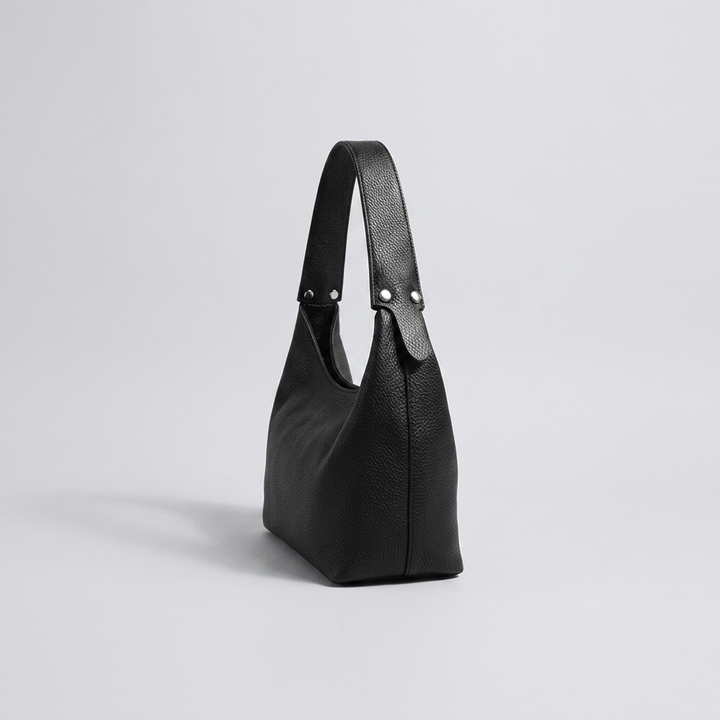 Thea Shoulder Bag - PU Leather Compact Everyday Carry