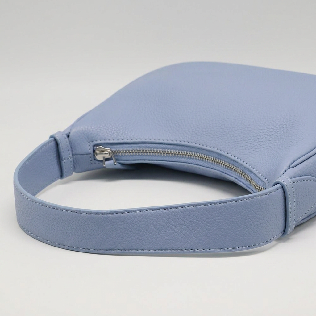 Thea Shoulder Bag - PU Leather Compact Everyday Carry