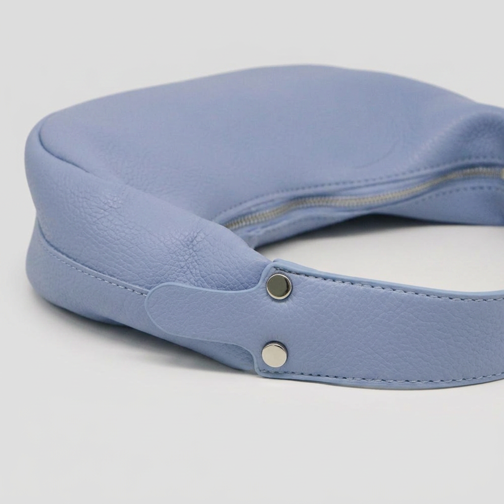 Thea Shoulder Bag - PU Leather Compact Everyday Carry