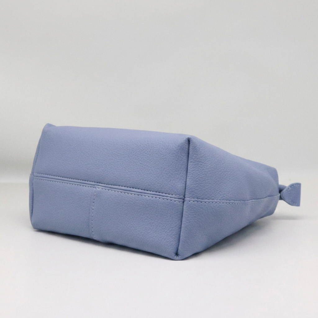 Thea Shoulder Bag - PU Leather Compact Everyday Carry