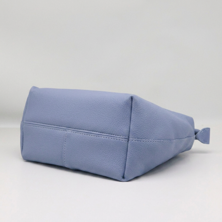 Thea Shoulder Bag - PU Leather Compact Everyday Carry