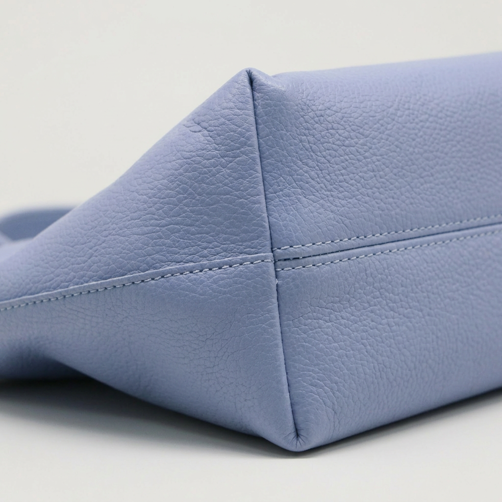 Thea Shoulder Bag - PU Leather Compact Everyday Carry
