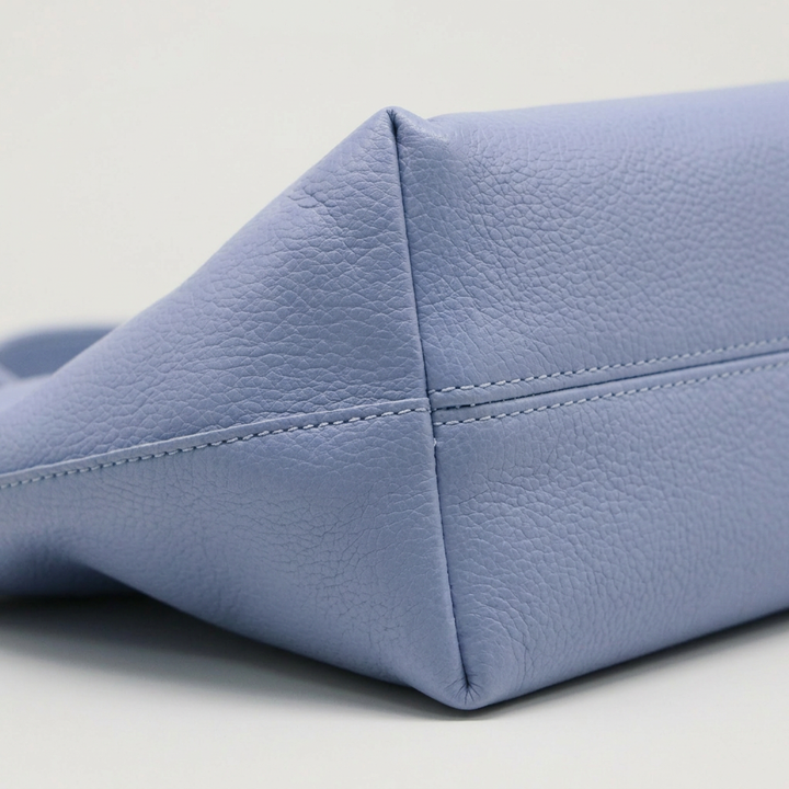 Thea Shoulder Bag - PU Leather Compact Everyday Carry