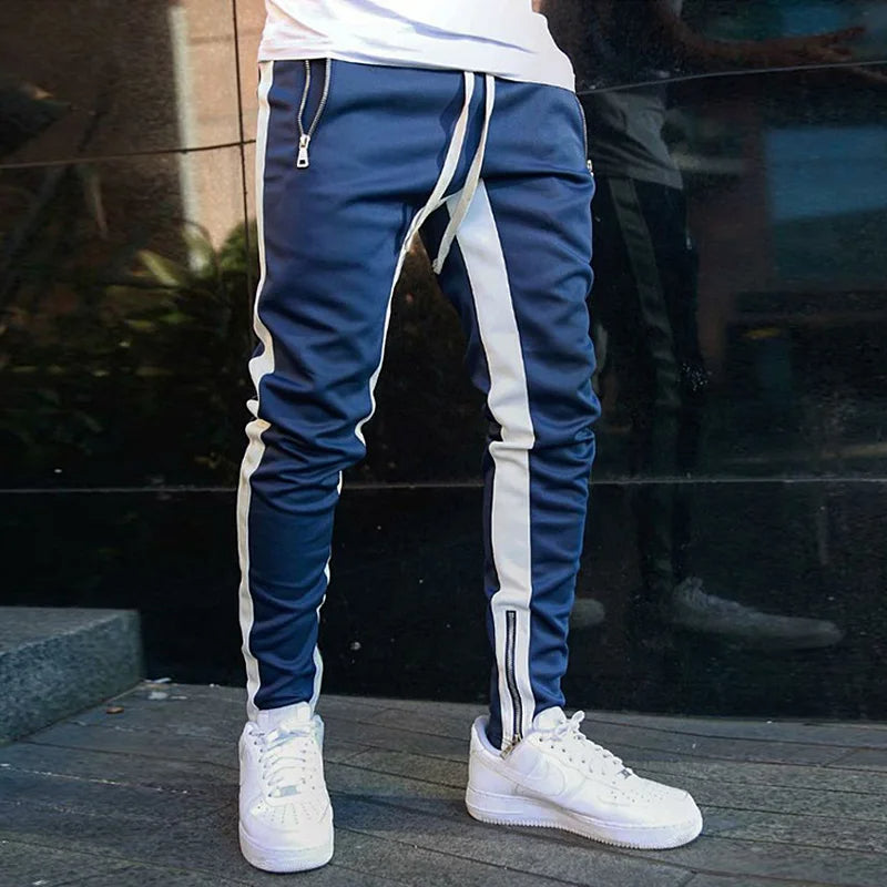 Men's FlexStride Joggers for Everyday Comfort & Style