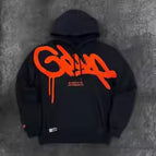Orange / S
