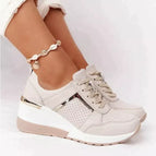 Beige / 36