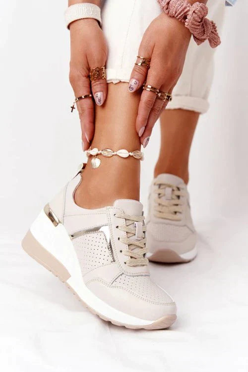 Stylish Orthopedic Sneaker-HighTouch