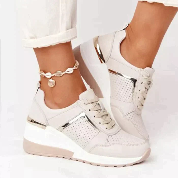 Stylish Orthopedic Sneaker-HighTouch