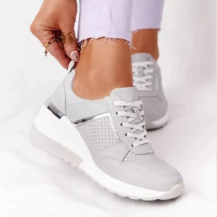 Stylish Orthopedic Sneaker-HighTouch