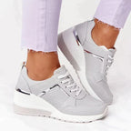 Stylish Orthopedic Sneaker-HighTouch
