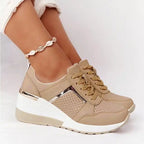 Stylish Orthopedic Sneaker-HighTouch