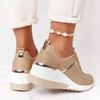 Stylish Orthopedic Sneaker-HighTouch