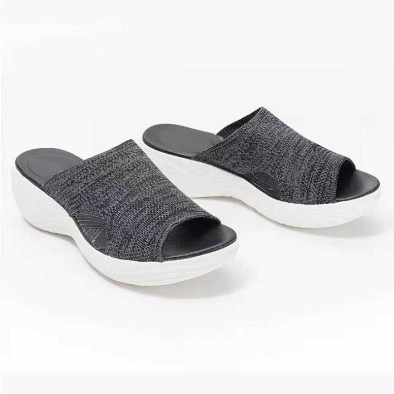 Rowan | Orthopaedic Ladies Sandals