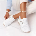 Stylish Orthopedic Sneaker-HighTouch