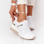 Stylish Orthopedic Sneaker-HighTouch